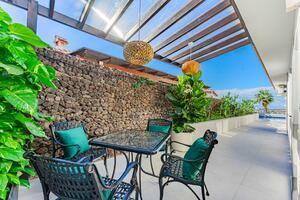 Villa de Lujo de 4 dormitorios - San Eugenio Alto (7)