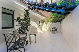 Villa de Lujo de 4 dormitorios - San Eugenio Alto (8)