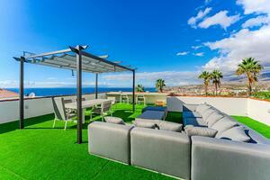 Villa de Lujo de 4 dormitorios - San Eugenio Alto (9)