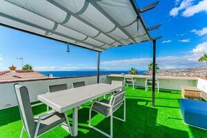 Villa de Lujo de 4 dormitorios - San Eugenio Alto (10)