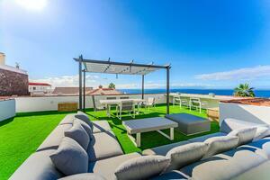 Villa de Lujo de 4 dormitorios - San Eugenio Alto (11)