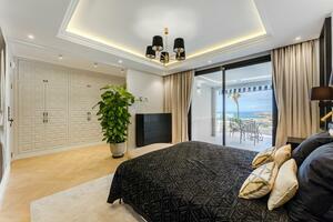 Villa de Lujo de 4 dormitorios - San Eugenio Alto (17)