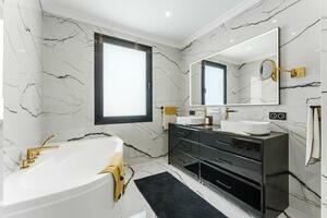 Villa de Lujo de 4 dormitorios - San Eugenio Alto (19)