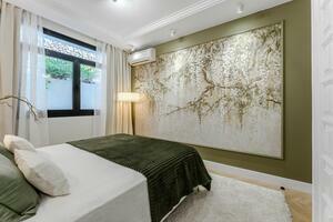 Villa de Lujo de 4 dormitorios - San Eugenio Alto (21)