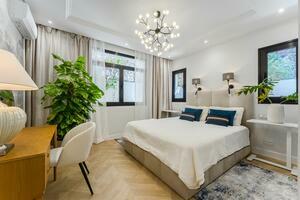 Villa de Lujo de 4 dormitorios - San Eugenio Alto (23)