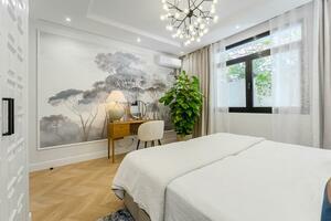 Villa de Lujo de 4 dormitorios - San Eugenio Alto (24)