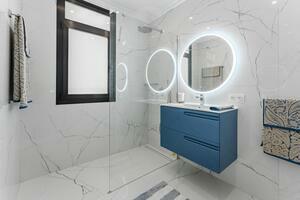 Villa de Lujo de 4 dormitorios - San Eugenio Alto (26)