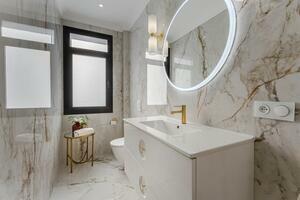 Villa de Lujo de 4 dormitorios - San Eugenio Alto (29)