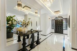 Villa de Lujo de 4 dormitorios - San Eugenio Alto (30)