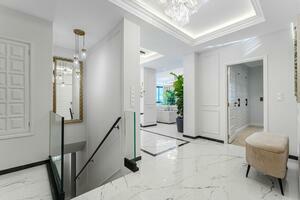 Villa de Lujo de 4 dormitorios - San Eugenio Alto (31)