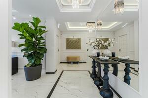 Villa de Lujo de 4 dormitorios - San Eugenio Alto (32)