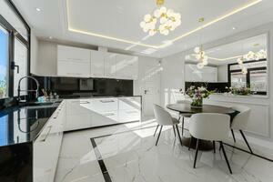 Villa de Lujo de 4 dormitorios - San Eugenio Alto (33)