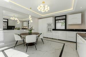 Villa de Lujo de 4 dormitorios - San Eugenio Alto (34)