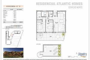 Attico di lusso di 2 camere - El Madroñal - Atlantic Homes (44)