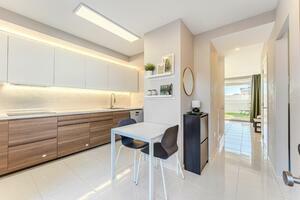 Maison de ville de 3 chambres - Güímar (1)