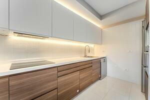 Maison de ville de 3 chambres - Güímar (3)