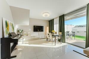 Maison de ville de 3 chambres - Güímar (4)