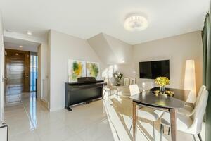 Maison de ville de 3 chambres - Güímar (0)