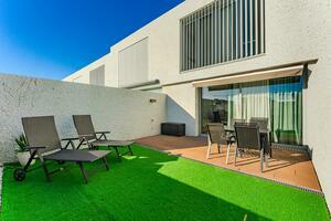 Maison de ville de 3 chambres - Güímar (9)