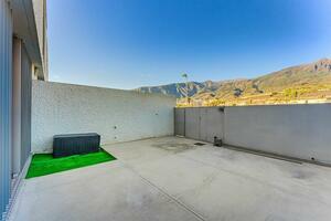 Maison de ville de 3 chambres - Güímar (11)