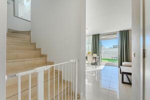 Maison de ville de 3 chambres - Güímar (12)