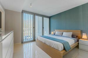 Maison de ville de 3 chambres - Güímar (16)