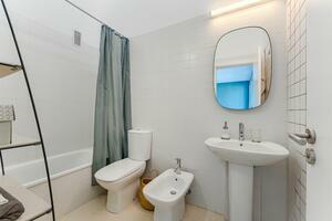 Maison de ville de 3 chambres - Güímar (17)