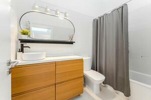 Maison de ville de 3 chambres - Güímar (22)