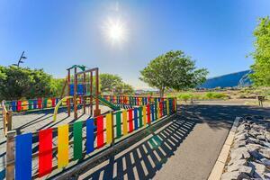 Maison de ville de 3 chambres - Güímar (23)