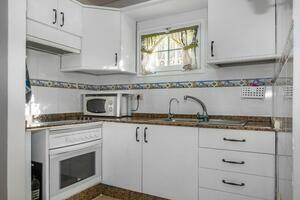 Villetta a schiera di 3 Camere - Palm Mar (6)