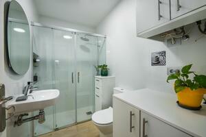 Villetta a schiera di 3 Camere - Palm Mar (14)