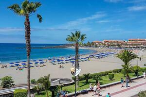 2 Bedroom Apartment - Los Cristianos - Atlántico (0)