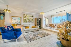 3 Bedroom Townhouse - Chayofa (2)