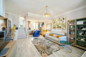 3 Bedroom Townhouse - Chayofa (4)