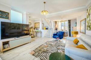 3 Bedroom Townhouse - Chayofa (5)