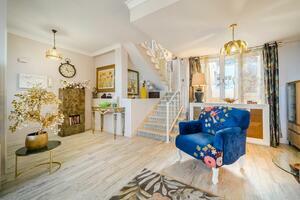 3 Bedroom Townhouse - Chayofa (6)