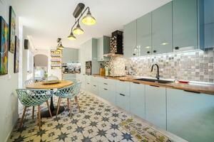 3 Bedroom Townhouse - Chayofa (8)