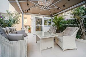 3 Bedroom Townhouse - Chayofa (9)