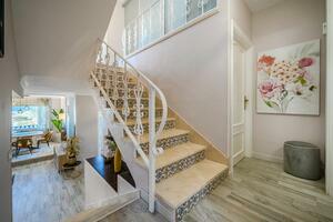 3 Bedroom Townhouse - Chayofa (13)