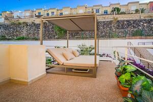 3 Bedroom Townhouse - Chayofa (23)