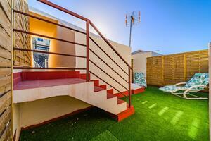 3 Bedroom Townhouse - Chayofa (24)