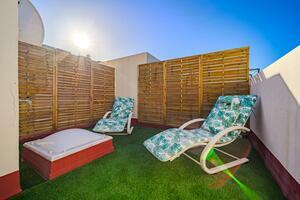 3 Bedroom Townhouse - Chayofa (25)