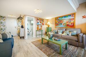 3 Bedroom Townhouse - Chayofa (27)