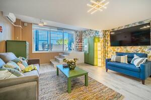 3 Bedroom Townhouse - Chayofa (28)