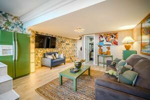 3 Bedroom Townhouse - Chayofa (29)