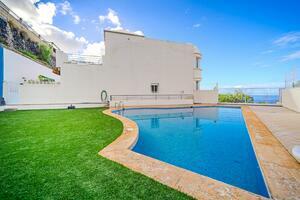 3 Bedroom Townhouse - Chayofa (36)