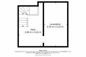 3 Bedroom Townhouse - Chayofa (38)