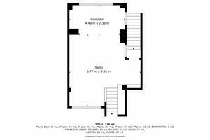 3 Bedroom Townhouse - Chayofa (39)