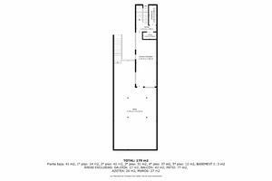 3 Bedroom Townhouse - Chayofa (40)