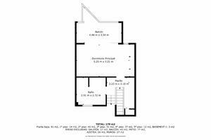 3 Bedroom Townhouse - Chayofa (41)